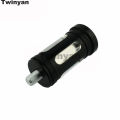 Motorcycle Shift Gear Lever Shifter Peg for Harley Sportster 883 1200 Softail Deluxe Breakout Touring Electra Glide Dyna Fat Bob. 