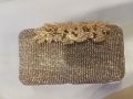 Party clutch, fancy clutch, bridal clutch. 