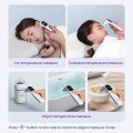 Avernt AET-R832 2-in-1 Infrared Thermometer Ear Forehead Mode Thermometer.