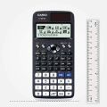 FX-991EX Classwiz Non-Programmable Scientific Calculator, 552 Functions with Menu Driven Interface. 