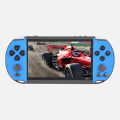 Portable Handheld Videogame TV Retro Video Game Console Arcade Player for Children Mini Machine Emulator Retrogame Gaming Device.