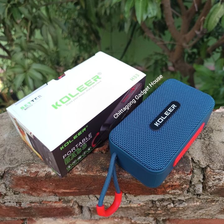 KOLEER%20H33%20Bluetooth,%20USB,%20SD%20Card%20&%20FM%20Radio%20Supported%20Hi-Fi%20Sound%20Deep%20Bass%20Speaker%20-%20Image%205