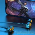 K58 Wireless Headphones Bluetooth Neckband Magnetic Earphones Sport Running Earbuds Waterproof Bluetooth 5.0 Headset With Mic.