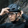 WEST BIKING Anti-fog Cycling Glasses Photochromic Frameless Bike Goggles Unisex Lightweight Running Driving Eyewear Sports Gear. 
