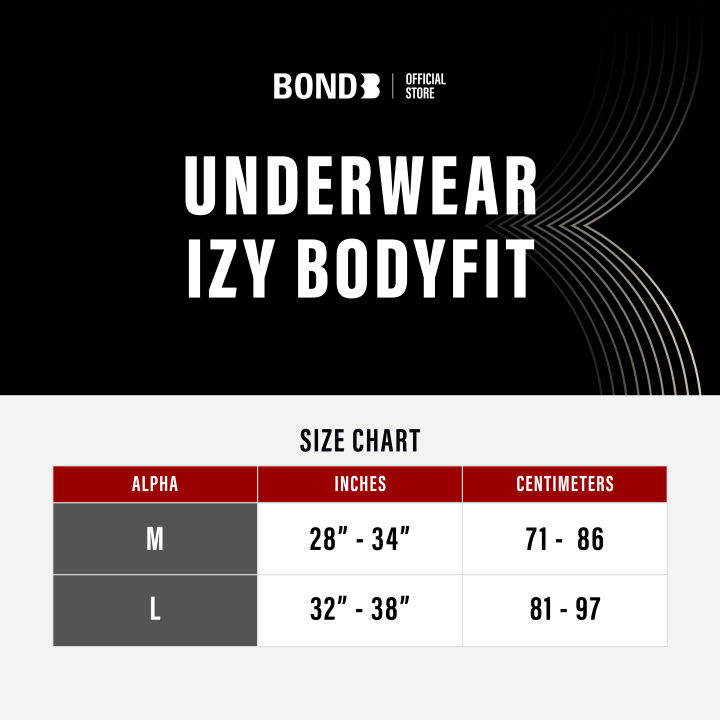 Bond%20Men's%20Underwear%20Izy%20Bodyfit%20Clothing%20Men's%20Underwear%20-%20Image%205