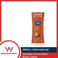 Vaseline Intensive Care Cocoa Glow Moisturising Body Lotion (400ml). 