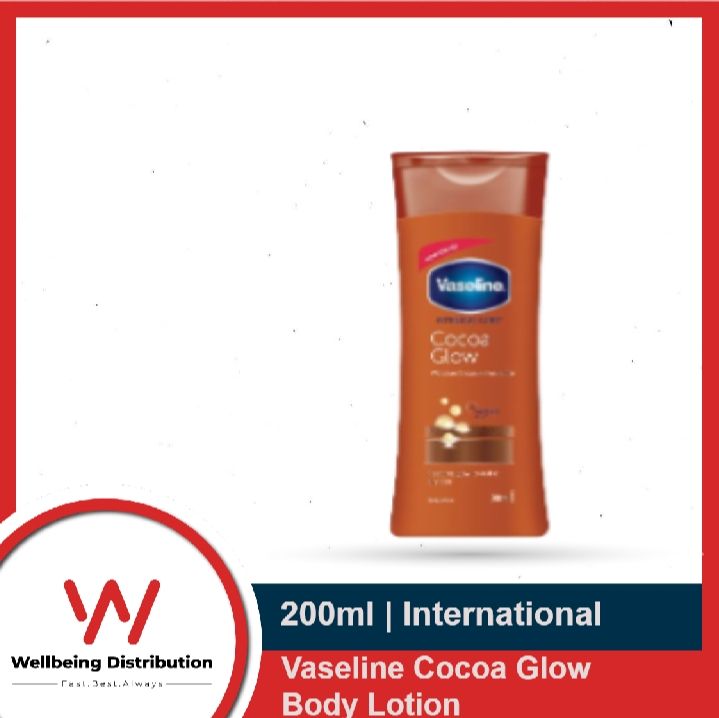Vaseline%20Intensive%20Care%20Cocoa%20Glow%20Moisturising%20Body%20Lotion%20(400ml)%20-%20Image%204