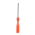 1Pcs Triwing Tri-Wing Screwdriver Screw Driver for Wii GBA DS Lite NDSL NDS SP Repair Tool. 