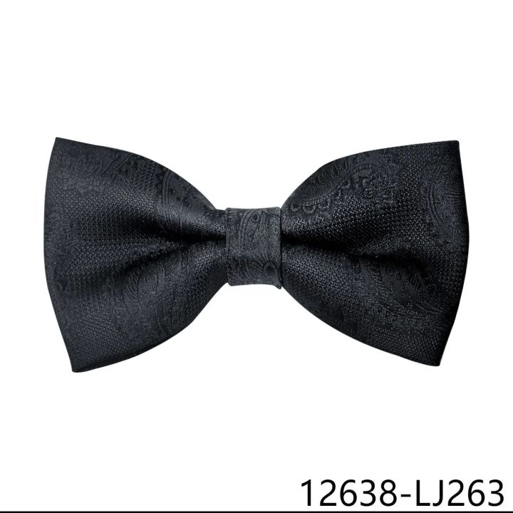 1%20Pre-Tied%20Men's%20Bow%20Tie%20with%20Multiple%20Patterns,%20Suitable%20for%20Wearing%20to%20Proms,%20Banquets,%20and%20Concerts%20-%20Image%203