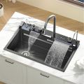 Kitchen Sink. 