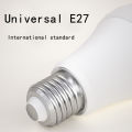 10pcs LED Bulb Lamps AC220V 210V 230V E27 E14 3W 6W 9W 12W 15W 18W 20W Lampada Bombilla Living Room Home Luminair AP 220V. 