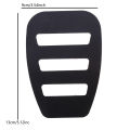 Pocket Squares Holder Handkerchief Keeper Organizer Man Prefolded Handkerchiefs For Men Gentlemen Suit Wearing Accessory 1/2/3PC.