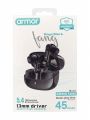 Armor AR-FANG Earbuds with 180 Days Warranty. 