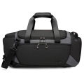 BANGE Sports Waterproof Duffel Bags With Shoe Compartment 21 Inch Gym Bag For Men With Wet and Dry Compartment Travel Bags Gym. 