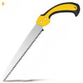 Hand Saw Woodworking Tools for Wood Cutting Hacksaw Portable Mini Garden Saw Camping Metal Knife Jig Saw. 