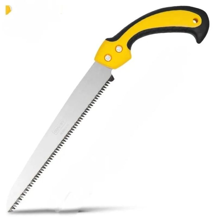Hand Saw Woodworking Tools for Wood Cutting Hacksaw Portable Mini Garden Saw Camping Metal Knife Jig Saw