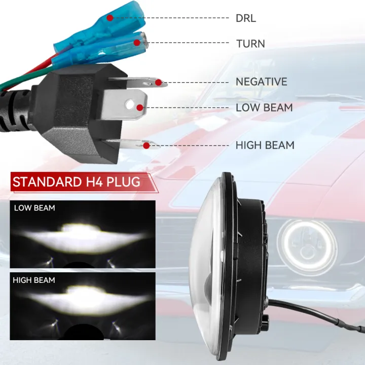 for%20Nissan%20Patrol%20Y60%20Hummer%20H1&H2%20Lada%204X4%207inch%20LED%20Headlight%20DRL%20For%20Wrangler%20TJ%20JK%20LJ%20CJ%207inch%20for%20Land%20Rover%20Defender%20-%20Image%204