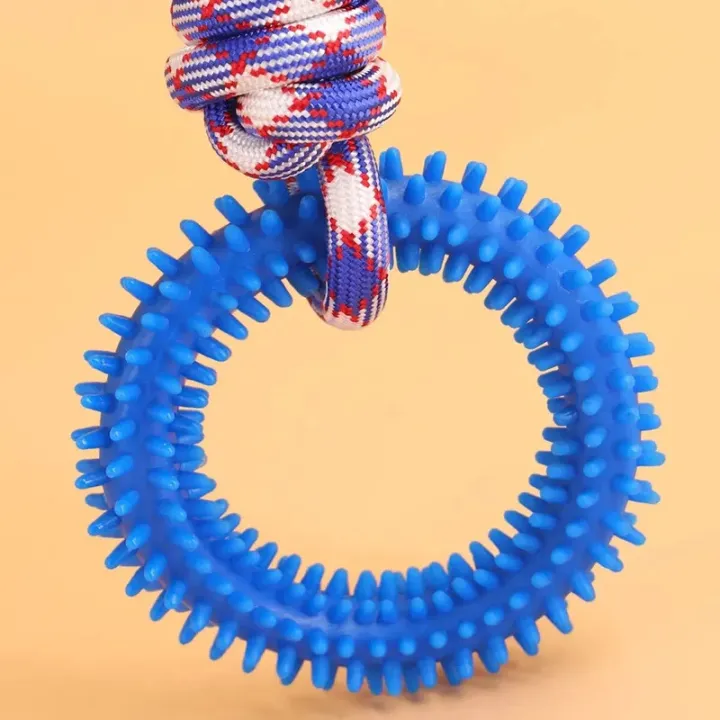 Supet%20Interactive%20Training%20Pet%20Toy%20Ring%20Spiked%20Ring%20Dog%20Teeth%20Cleaning%20Pet%20Supplies%20-%20Image%204