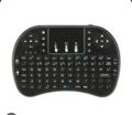 Mini Wireless Keyboard Bluetooth dongle Touch Pad. 