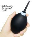 Air Duster, Air Blower Dust Blaster for Watch, Keyboard, Cameras Lens Cleaning.