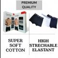 Calvin Klein 3pcs Box Set Underwear For Men | Premium Quality. 