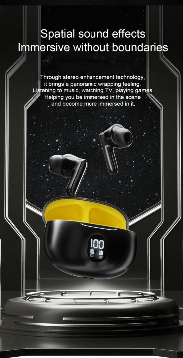 S510%20TWS%20Wireless%20Bluetooth%20Earbuds%205.3%20LED%20Display,%20Touch%20Control,%20Stereo%20Sound,%20Long%20Battery,%20Noise%20Reduction%20Headphones%20for%20Android%20&%20iPhone%20-%20Image%203