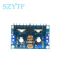 XH-M404 XL4016E1  4-40V 8A Module Digital PWM Adjustabl DC-DC Step Down DC. 