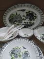 Dinner set 24 pcs. 