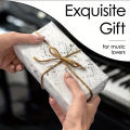 1pc Large Music Book Clip - Effortlessly Holds and Displays Sheet Music for Easy Reading, Perfect for Piano, Guitar, and So On.