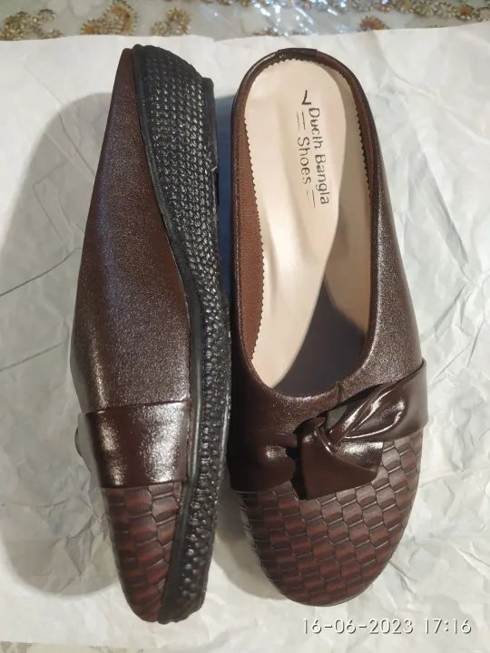Ladies%20Half%20Lofar%20%7C%20Exclusive%20Design%20Ladies%20Half%20Shoe%20Lofar%20Cutting%20for%20Women%20and%20Girls.%20-%20Image%204