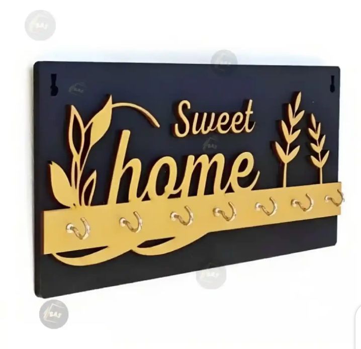 Wooden%20Wall%20keychain%20Holder%20wooden%20wall%20keys%20holder%20-%20Image%204