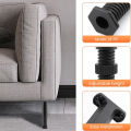 Adjustable Height Bed Frame Support Leg Bed Frame Bed Center Support Leg Sofa Furniture Cabinet Feet Support Leg. 