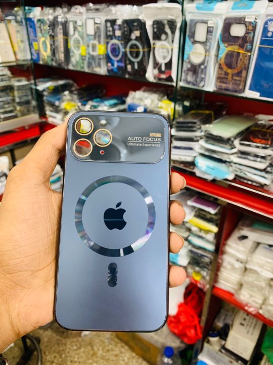 iPhone, all AG glass cover/case promium qality