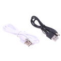 USB Power Supply Cable For Dancing Cactus Toys Charging Replacement Cord Micro Charger. 