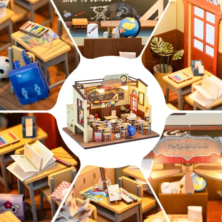 DIY%20Mini%20Dollhouses%20Back%20To%20School%20Miniature%20Model%20Doll%20House%20For%20Xmas%20Mini%20Wooden%203D%20Puzzles%20Classroom%20Assembly%20Start%20Of%20School%20-%20Image%206