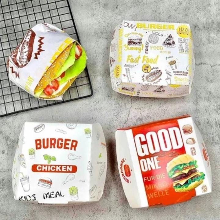 50/100Pcs%20Thickened%20Greaseproof%20Burger%20Box%20-%20Food%20Grade%20Disposable%20Fast%20Food%20Take%20Out%20Packaging%20Container%20-%20Image%205