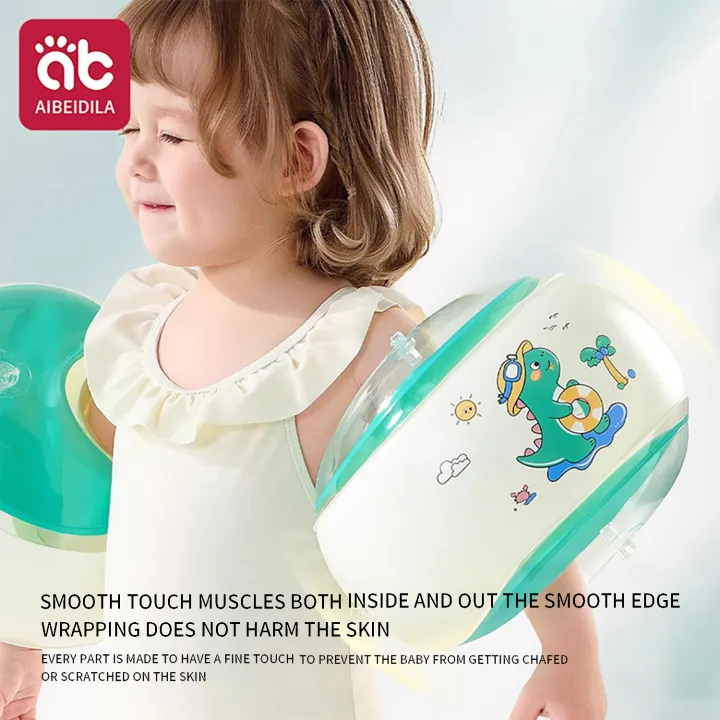 Cartoon%20Printing%20Swimming%20Arm%20Floaties%20Inflatable%20Swim%20Arm%20Bands%20Floater%20Sleeves%20for%20Kids%201-14%20Years%20Swimming%20Accessories%20-%20Image%203