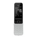 Nokia 2720 Flip Dual Display Dual Sim Grey Colour. 