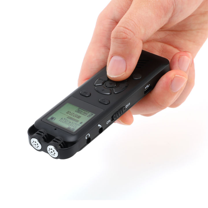 Digital%20Voice%20Recorder%20%20Voice%20Recorder%20with%20Playback%20and%20Voice%20Activated%20Recorders%20Dictaphone%20Recording%20Device%20Audio%20-%20Image%206