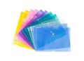 FC Size My Clear Bag Set Of 12 Pcs. 