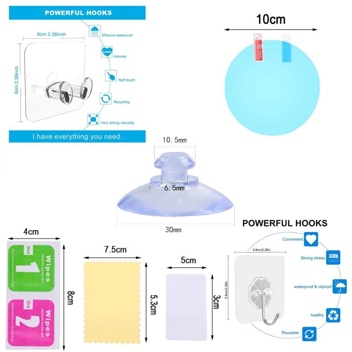 Acrylic%20Shower%20Mirror%20Fogless%20Anti-Fog%20Women's%20Travel%20Shaving%20And%20Makeup%20Mirror%20Bathroom%20Accessory%20Tools%20-%20Image%206