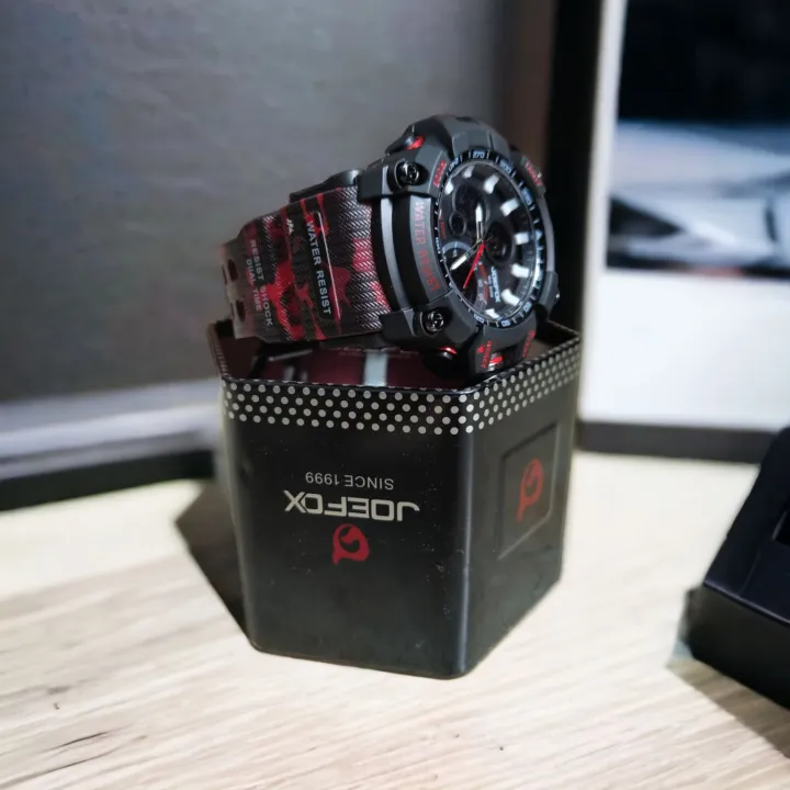 JOEFOX%20Digital%20Men%20Wrist%20Watch,%20Military%20Tactical%20Waterproof%20Analog%20Quartz%20Watches%20for%20Men%20-%20Image%203