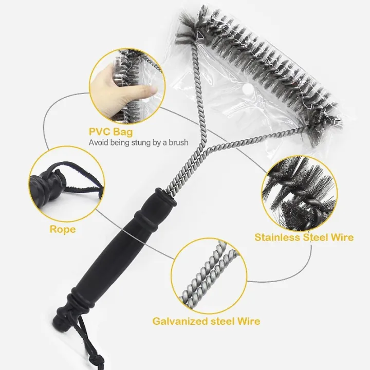Triangular%20Wire%20Grill%20Brush%20Stainless%20Steel%20Nonstick%20Heat%20Resistant%20Grill%20Cleaning%20Tool%20Efficient%20and%20Safe%20Kitchen%20Accessory%20-%20Image%204