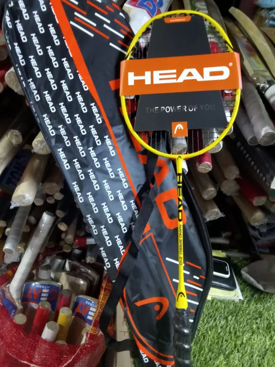 HEAD%20Badminton%20Racket%20-%20String%20Tension%2030%20Lbs%20Mashing%20Gadding%20-%20Image%202
