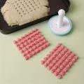 1set - Create Unique Cookie With Letters Numbers And Symbols - DIY Biscuit Cake Molds For Creative Cookie Decorating. 