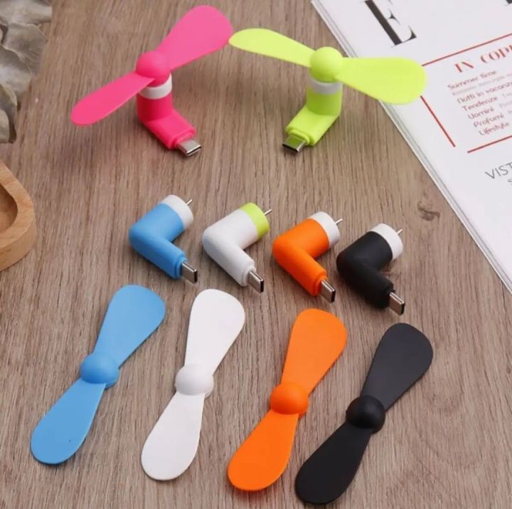 Mini%20Usb%20Fan%20Supported%20type%20b%20Otg%20Mobile%20Phone%20-%20Image%203