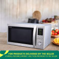 Sharp 32 Liter | R-92A0(ST)V Convection Grill Microwave Oven. 