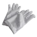 1 Pair Children's Dance Gloves White Festival Gloves Girl Gloves Prom Prop Children Outdoor Kindergarten Performance Accessories. 