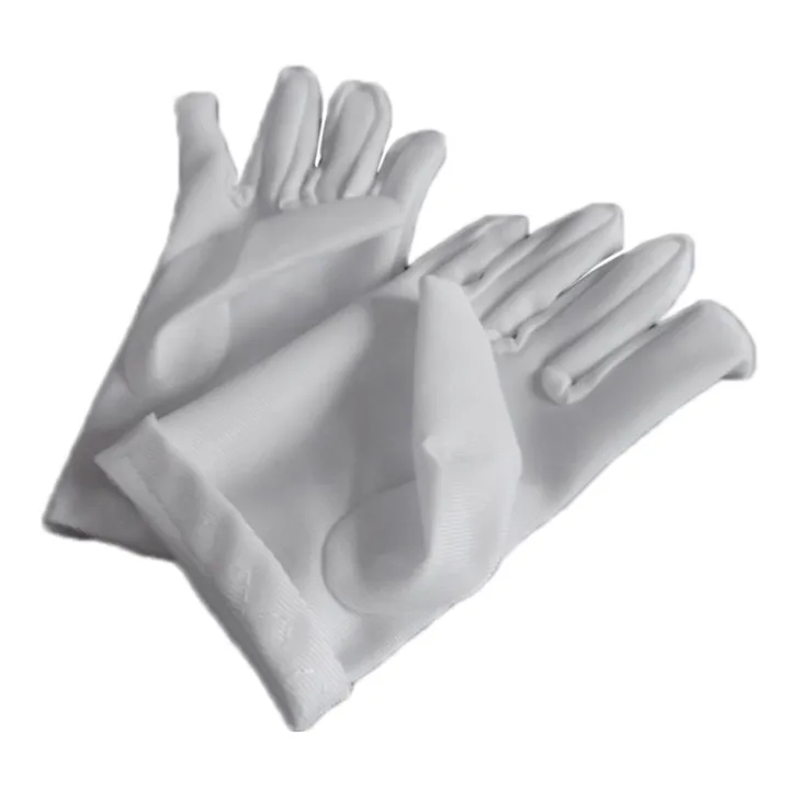 1%20Pair%20Children's%20Dance%20Gloves%20White%20Festival%20Gloves%20Girl%20Gloves%20Prom%20Prop%20Children%20Outdoor%20Kindergarten%20Performance%20Accessories%20-%20Image%203