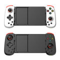 D6DP Wireless BT Stretchable Game Controller For Android IOS Phones PC Devices Gamepad Joystick for PS4 PS5 Switch Xbox Console. 